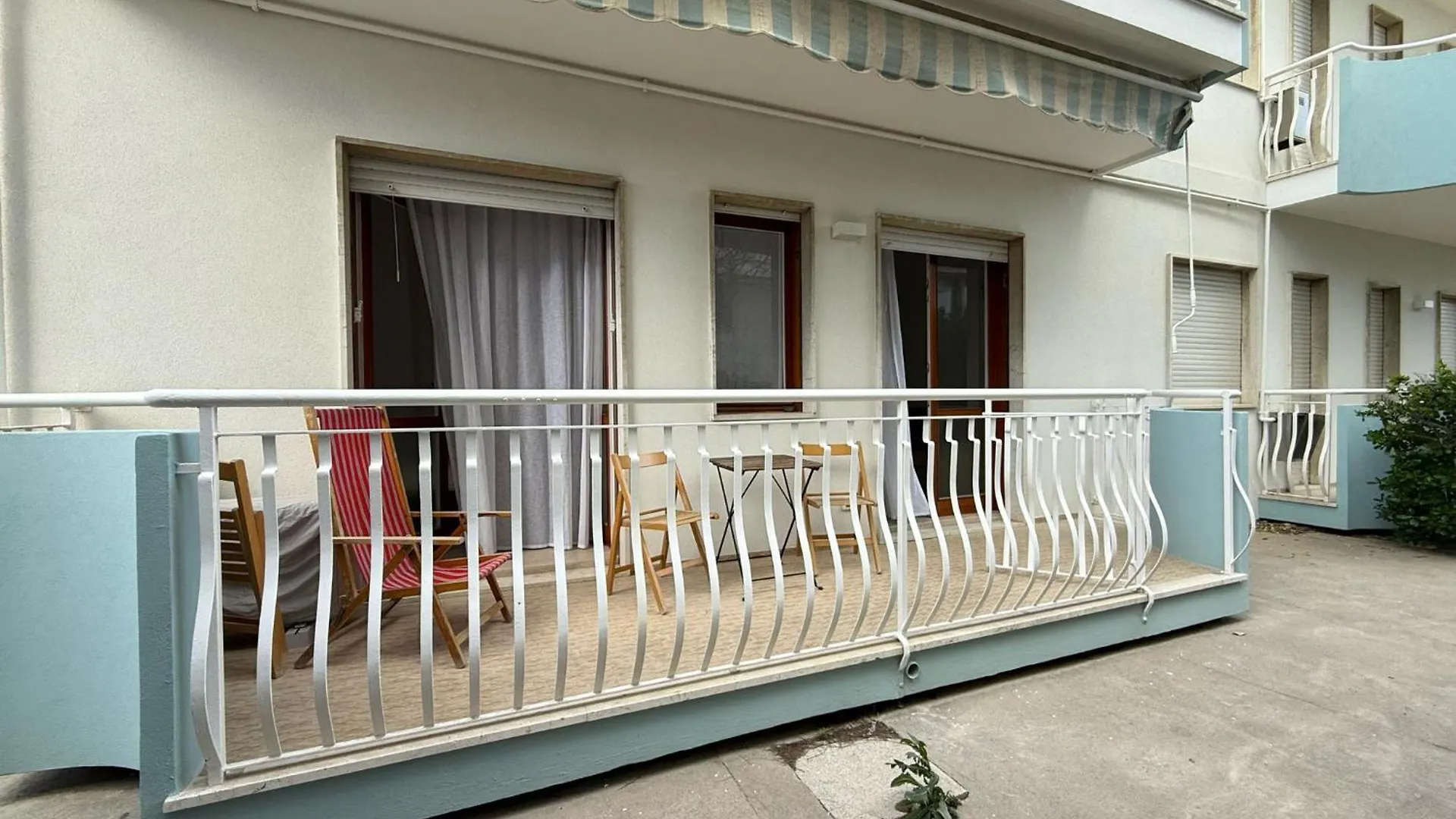 Villa Smeralda-Solo Per Famiglie- Walterigato Apartments Jesolo